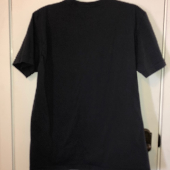Nike dark grey tee shirt size Med - Picture 4 of 4